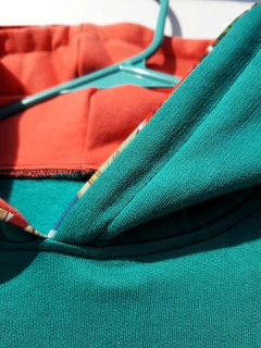 Cargo verde vivo TM PRE-ORDER