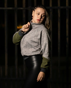 Poleron Cami PRE-ORDER
