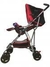 Cochecito paraguas Piedi reclinable - comprar online