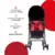 Cochecito Paraguita Bebesit Neuf reclinable - comprar online