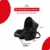 COCHECITO BEBESIT 3 EN 1 SOGNO CON HUEVITO Y MOISES - tienda online