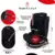 Butaca Bebesit con sistema Isofix 0 a 36 kg Grupo 0-1-2-3 - Resco Rodados