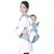 Mochila Porta Bebe Ergonomica 3 En 1 Priori ART 8300 en internet