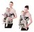 Mochila Porta Bebe Ergonomica 3 En 1 Priori ART 8300 en internet