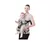 Mochila Porta Bebe Ergonomica 3 En 1 Priori ART 8300 - comprar online