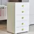 Cajonera Chiffonier laqueada