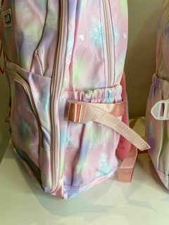 Mochila Infantil na internet