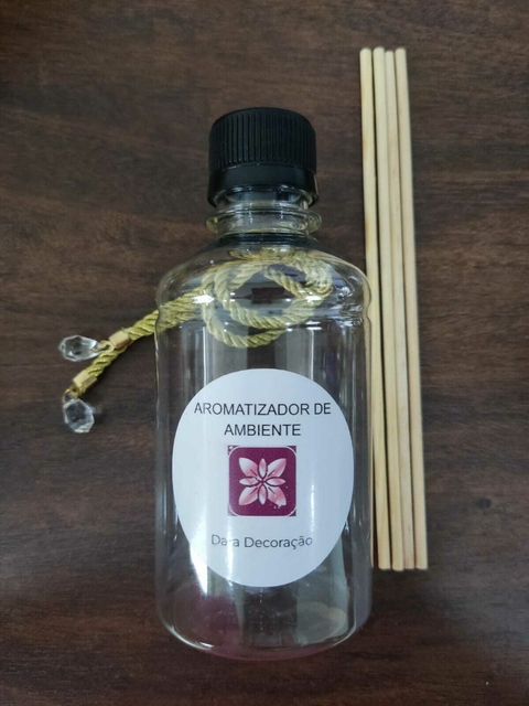 Refil para Aromatizador de Ambiente Melancia 250ml
