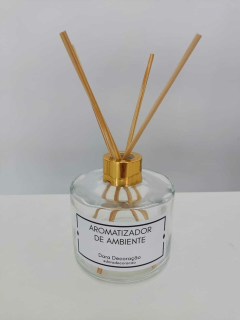 Aromatizador de Ambiente 250ml