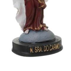 IMAGEM DE NOSSA SENHORA DO CARMO - Loja Mãe De Deus