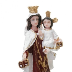 IMAGEM DE NOSSA SENHORA DO CARMO - comprar online