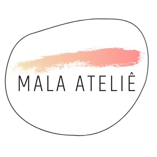Mala Ateliê