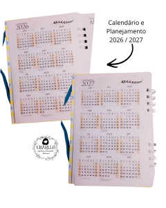Smart Planner | BELIEVE - Charllo 