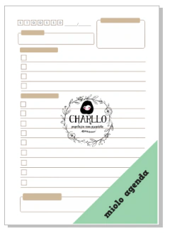 Caderno A5 - Futura Ceo - comprar online