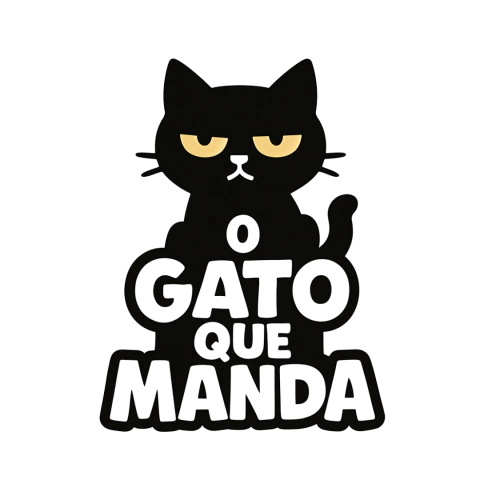 O Gato Que Manda