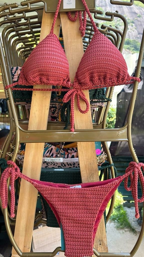 Conjunto Alto Mar Tressê