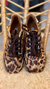 Zapas Sandy Print - comprar online