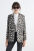 Blazer Bisfury Leochall - comprar online