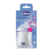 BIBERON NATURAL FEELING FLUJO MEDIO +2M CHICCO DE 250 ML