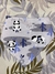 BANDANA SHURITA CON ESTAMPADOS DISEÑOS SURTIDOS - Pañalera Jais 