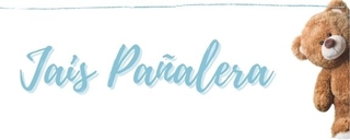 Pañalera Jais 