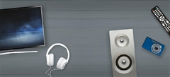 Banner de la categoría Tv's