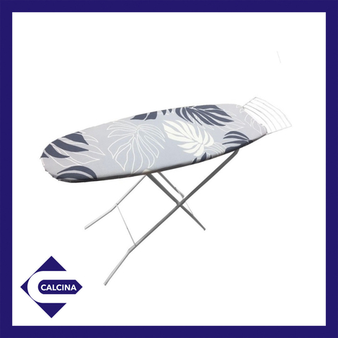 TABLA DE PLANCHAR NAKAN ECONÓMICA C/POSA PLANCHA