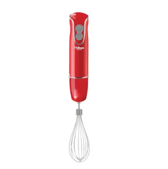 Mixer Liliana Ah111r 450 W 2 Velocidades 600cm3 - comprar online