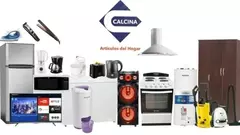 VENT TECHO LILIANA VTHB104 BCO+4P CHAPA+5VEL+S/LUZ 65W - Calcina SRL