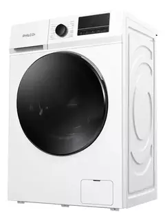 LAVA PHILCO 11C3ABN 11KG INVERTER 1400RPM BLANCO - Calcina SRL