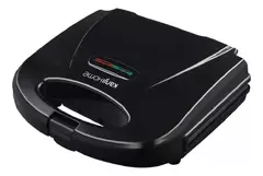 SANDWICHERA KANJI 700SB NEGRA 700W en internet