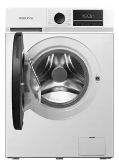 LAVA PHILCO 11C3ABN 11KG INVERTER 1400RPM BLANCO - tienda online