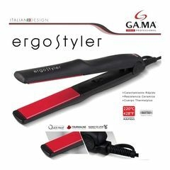 Planchita De Pelo Gama Ergostyler Std en internet