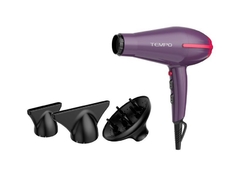 Secador De Pelo Ga.ma Tempo Ceramic - comprar online