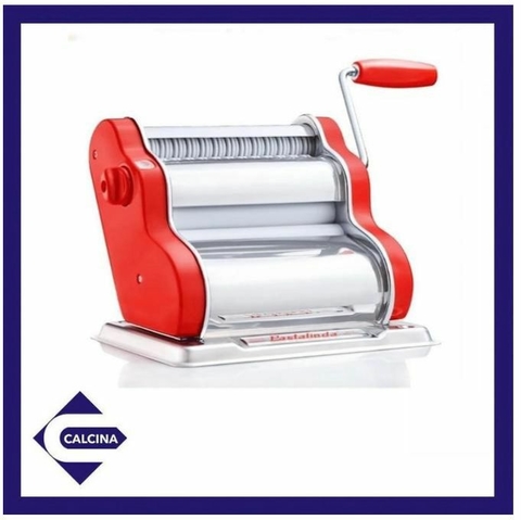 FABRIPASTA PASTALINDA ROJA 200 20CM