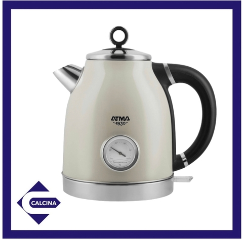 PAVA ATMA 21VCP VINTAGE CREMA