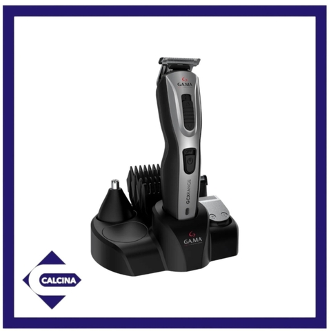 CORTAPELO GAMA GCX RANGE 9915 MULTISET CLIPPER