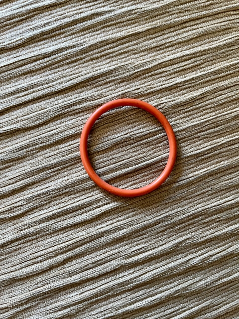 Tube Damper extra grande para KT88, 6L6, etc