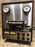 Gravador de rolo Teac A-7300