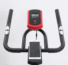 Imagen de Bicicleta Spinning Indoor Profesional 18kg