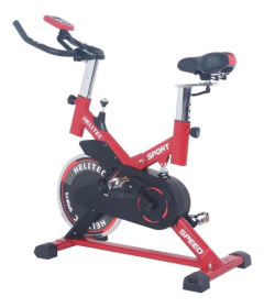 Bicicleta Spinning Indoor Profesional 18kg en internet