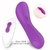Vibrador de Calcinha Com Controle Remoto - La Luna Sex