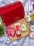 Kit EGG & Lubrificicante Neutro/Ice/Hot