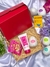 Kit EGG & Lubrificicante Neutro/Ice/Hot - comprar online