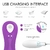 Vibrador de Calcinha Com Controle Remoto na internet