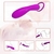 Vibrador Allan - Ponto G e Clitóris com Sucção na internet