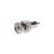 Conector adaptador de BNC Macho de RCA Macho - comprar online
