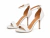 SANDALIA 6210.655 BLANCO - comprar online