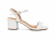 SANDALIA 9291.900 BLANCO - comprar online