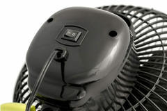 Ventilador Indoor PROFAN garden highpro 12w - ADN tienda de cultivo